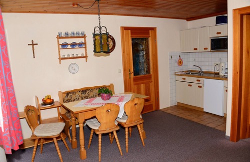 Marktschellenberg Apartamento | Entre Berchtesgaden y Salzburgo