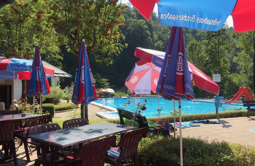 Marktschellenberg Apartamento | Entre Berchtesgaden y Salzburgo