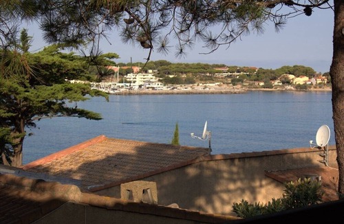 Marine de Saint Ambroggio Apartamento | Entre CALVI y ILE ROUSSE
