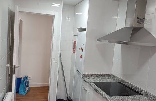 Burgos Apartamento | Entre Castillo y Catedral 2