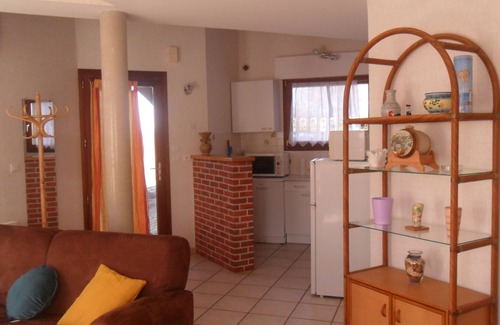 Rochefort-Montagne Casa | BETWEEN CHAINE DES PUYS AND MONTS DORE SANCY