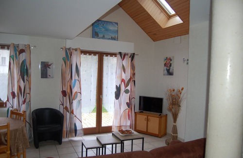 Rochefort-Montagne Casa | BETWEEN CHAINE DES PUYS AND MONTS DORE SANCY