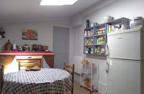 Saint-Leonard Casa | between city and country side