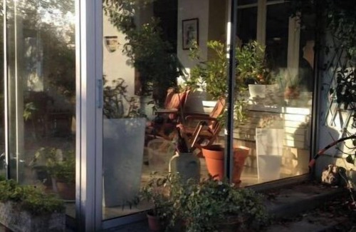 Saint-Leonard Casa | between city and country side