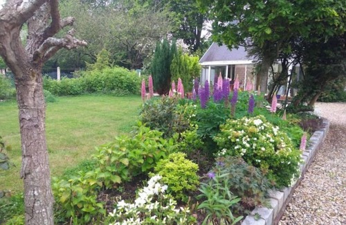 Saint-Leonard Casa | between city and country side