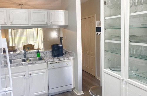 Meadow Pointe Casa | Between Disney World & CLW Beach + Outlets.