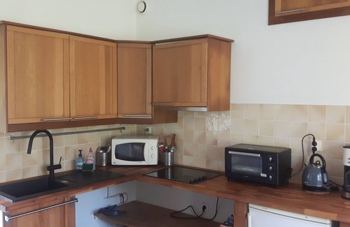 Les Moitiers-d'Allonne Casa | Between sea and countryside (4pers. / 4km sea)