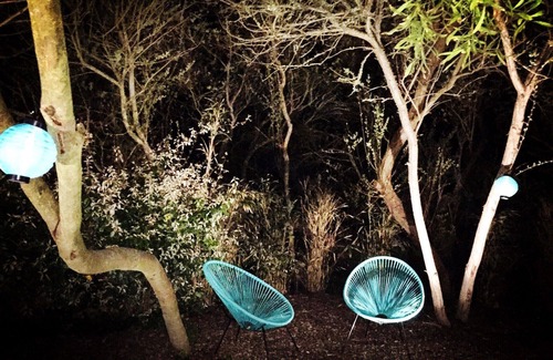 Saint-Pierre-d'Oleron Cabaña | Between land & sea. Country atmosphere near the beach