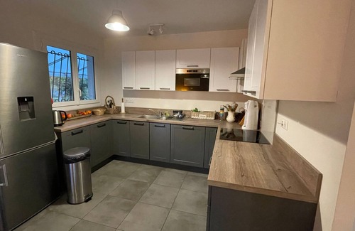 Sainte-Eulalie-en-Born Casa | Between forest, lake and ocean!