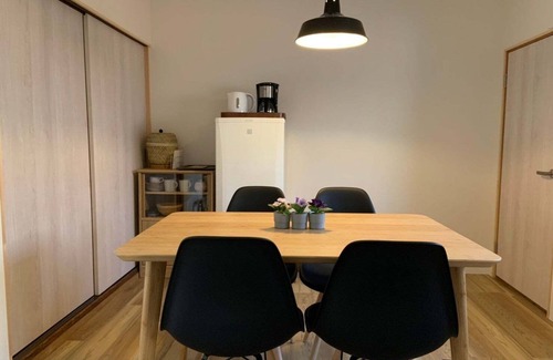 Takatsuki Casa | Between Kyoto and Osaka , Close to the Station !!