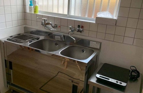 Takatsuki Casa | Between Kyoto and Osaka , Close to the Station !!