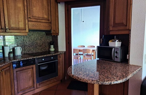 Monteggio Apartamento | Between Lakes and Nature (Hydrangea House)
