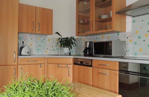 Scaer Casa | Between land and sea... countryside holidays 30 minutes from the beaches.