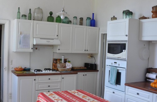 Nolay Casa | Entre Loire y Morvan, el encanto discreto del castillo de Prunevaux