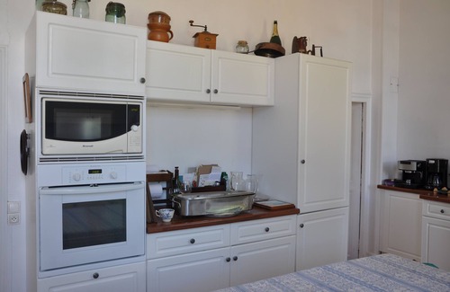 Nolay Casa | Entre Loire y Morvan, el encanto discreto del castillo de Prunevaux