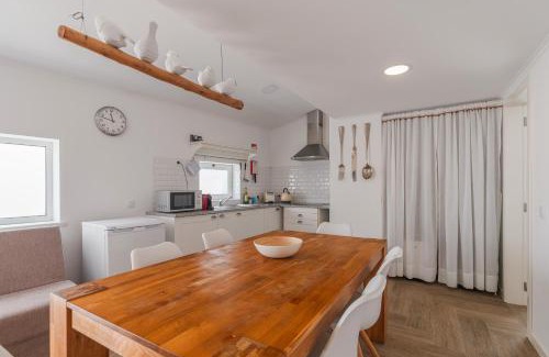 Malveira da Serra Casa | Between Mountain And Sea