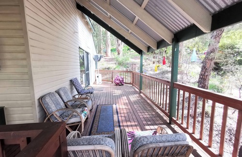 Denmark Casa | Between Ocean Beach and Town, Close to Wilson Inlet and Trails.
