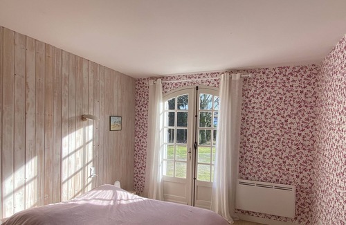 Queyrac Casa | Between ocean, forest and vineyards