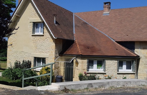 Masclat Casa | Between Sarlat and Rocamadour, this country gîte is ideal for visiting this region.