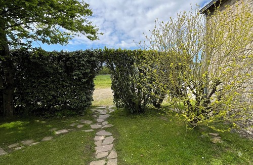 Guerande Casa | Between sea and countryside: charming house & jacuzzi