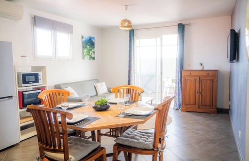 Trois Mares Apartamento | Between sea and mountains