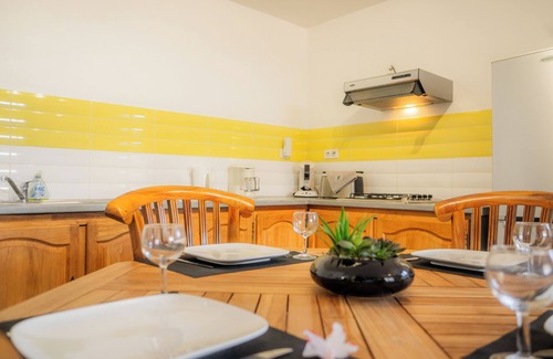 Trois Mares Apartamento | Between sea and mountains
