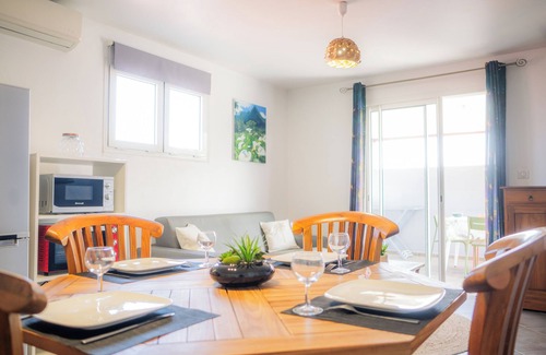 Trois Mares Apartamento | Between sea and mountains