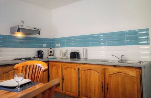 Centre Ville Apartamento | Between sea and mountains