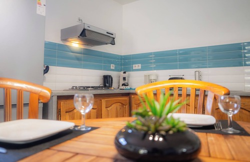 Centre Ville Apartamento | Between sea and mountains