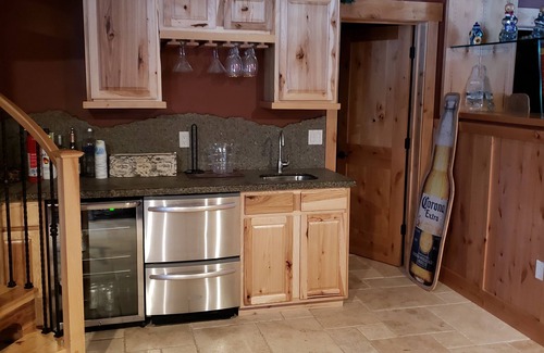 Pioneer Trail Casa | Entre Sierra Ski Ranch y Heavenly You Pick