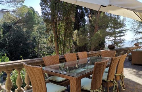 Campiglia Marittima Casa | Between sky and sea in an exclusive village full of charm with a private terrace