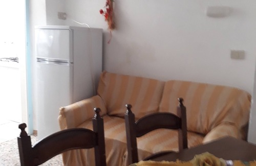 Marina di Pisa Apartamento | BETWEEN SKY AND SEA - Apartment with WIFI