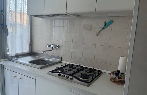 Marina di Pisa Apartamento | BETWEEN SKY AND SEA - Apartment with WIFI
