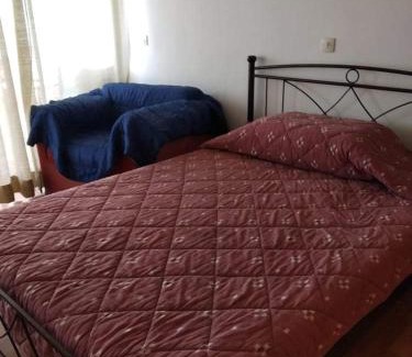 Mytilene Casa | Between the Airport and the Harbour