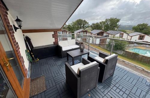 Umberleigh Casa | Between the Moors Hideaway