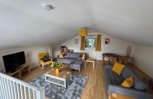 Umberleigh Casa | Between the Moors Hideaway
