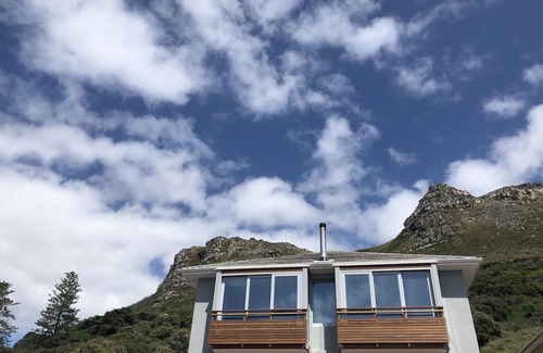 Kalk Bay Apartamento | Entre la montaña y el mar