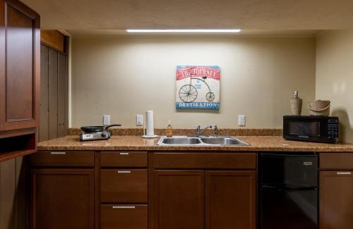 Warren Casa | Between the Pines