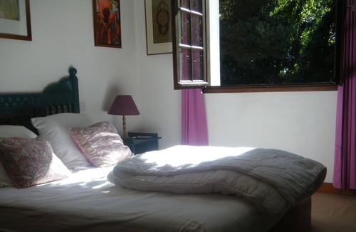 Hasparren Casa | Entre el mar y las montañas