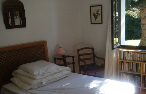 Hasparren Casa | Entre el mar y las montañas