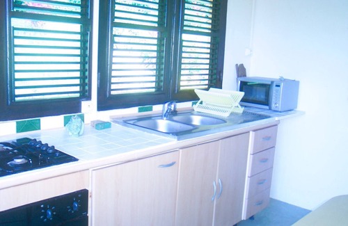 Tartane Apartamento | entre el mar y el sol caribeño