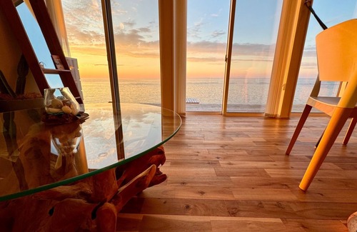 Izumozaki Casa | Between the Seas / Santou-gun Niigata