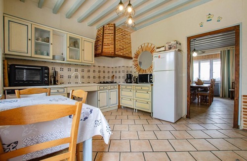 Mery-sur-Seine Casa | Between the Seine and the Canal