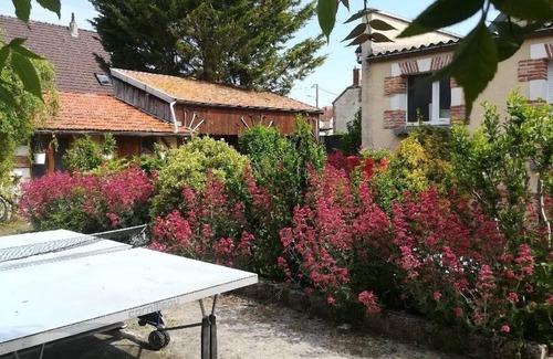 Mery-sur-Seine Casa | Between the Seine and the Canal