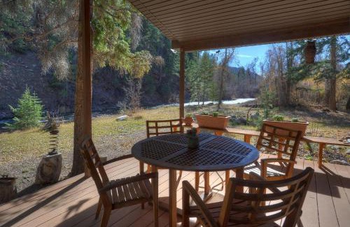 Durango - Purgatory Casa | Between the Waters Cabin