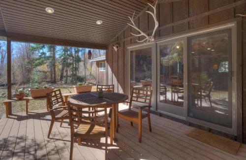 Durango - Purgatory Casa | Between the Waters Cabin