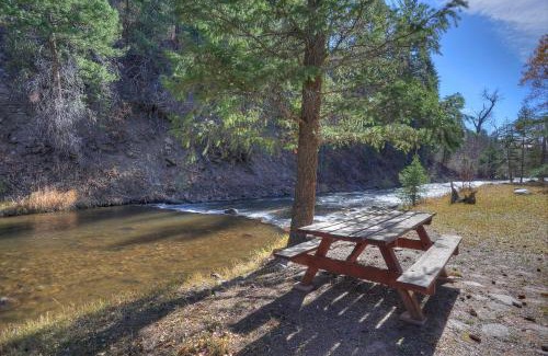 Durango - Purgatory Casa | Between the Waters Cabin