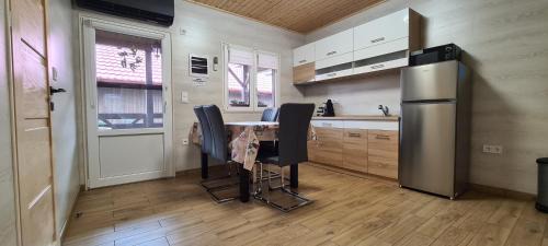 Tiszafured Apartamento | Betyár Apartmanházak Tiszafüred
