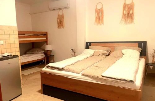 Kaba Apartamento | Betyár-Lak