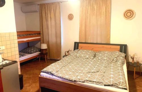 Kaba Apartamento | Betyár-Lak